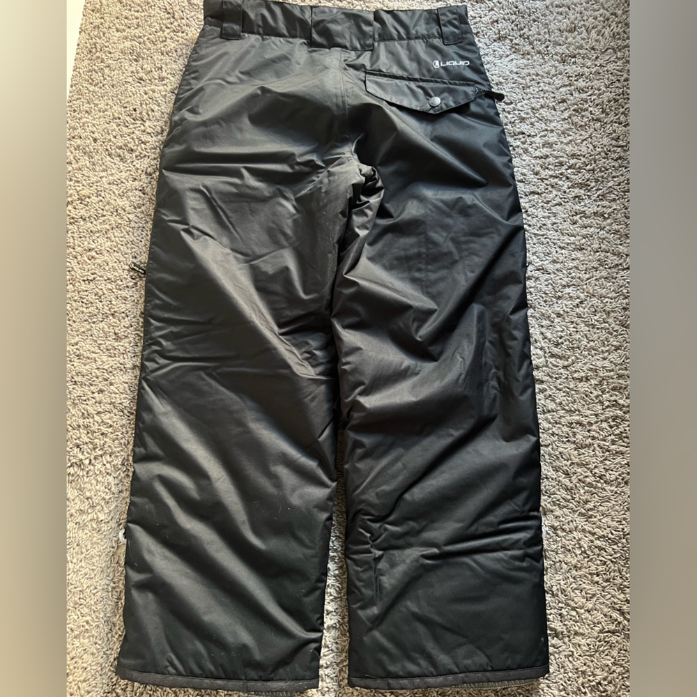 Snow pants - Picture 3 of 3